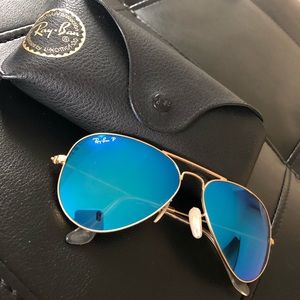 Ray Ban Aviators